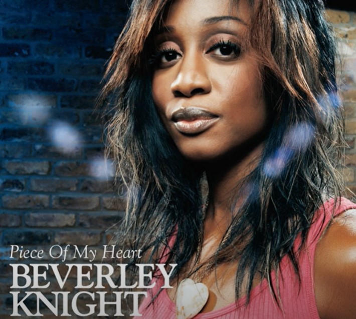 Beverley Knight Piece of my Heart